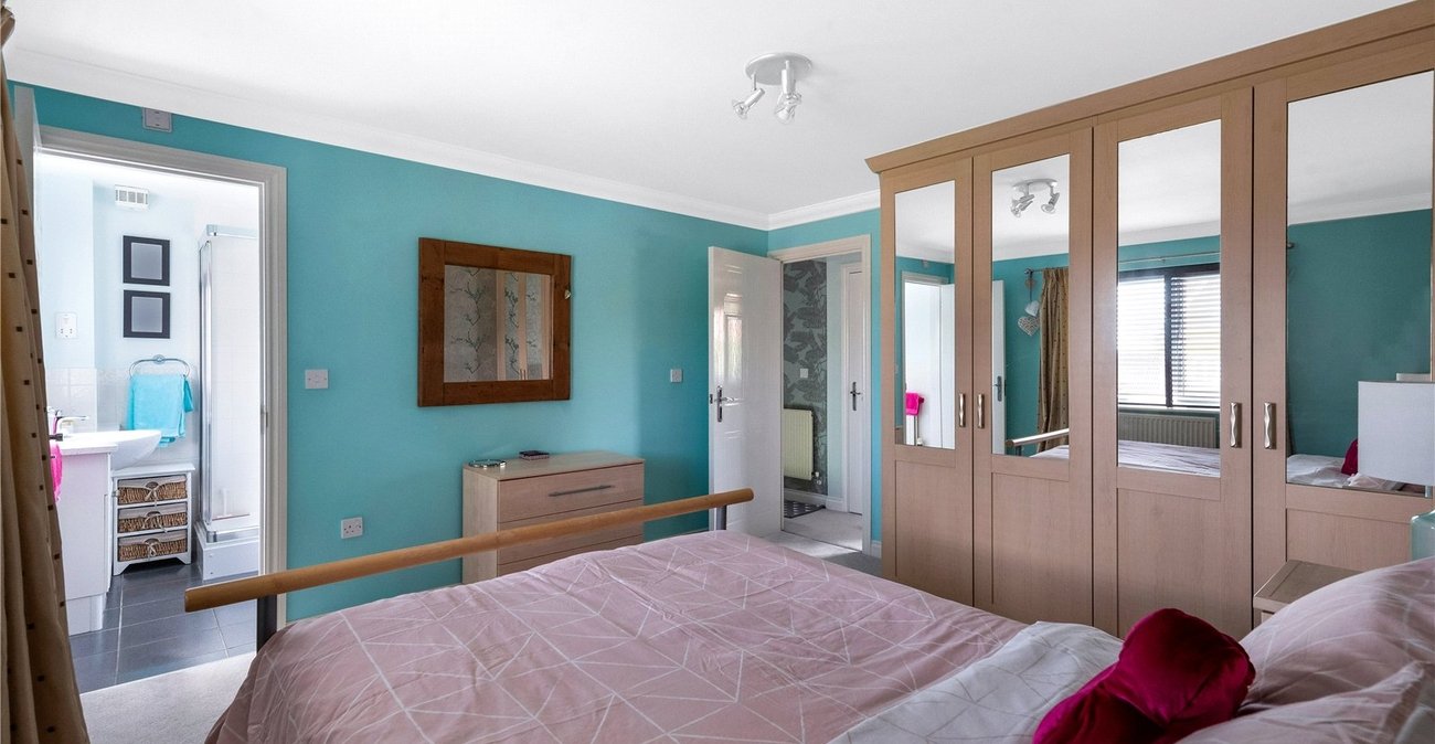 5 bedroom house for sale in Bexley Park | Robinson Jackson