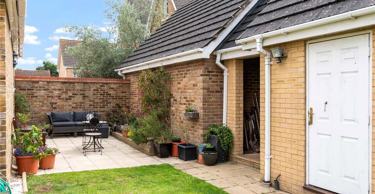 5 bedroom house for sale in Bexley Park | Robinson Jackson