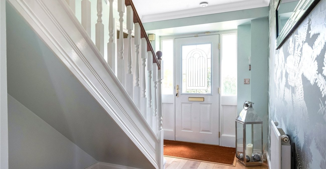 5 bedroom house for sale in Bexley Park | Robinson Jackson