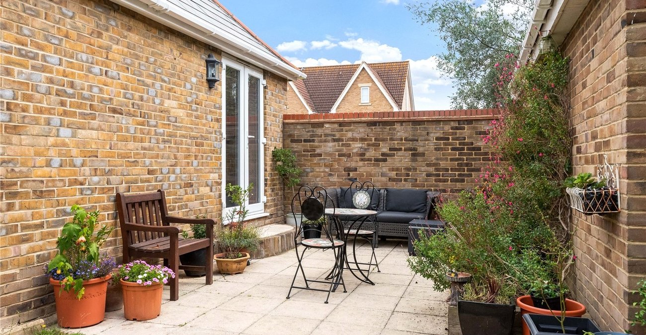 5 bedroom house for sale in Bexley Park | Robinson Jackson
