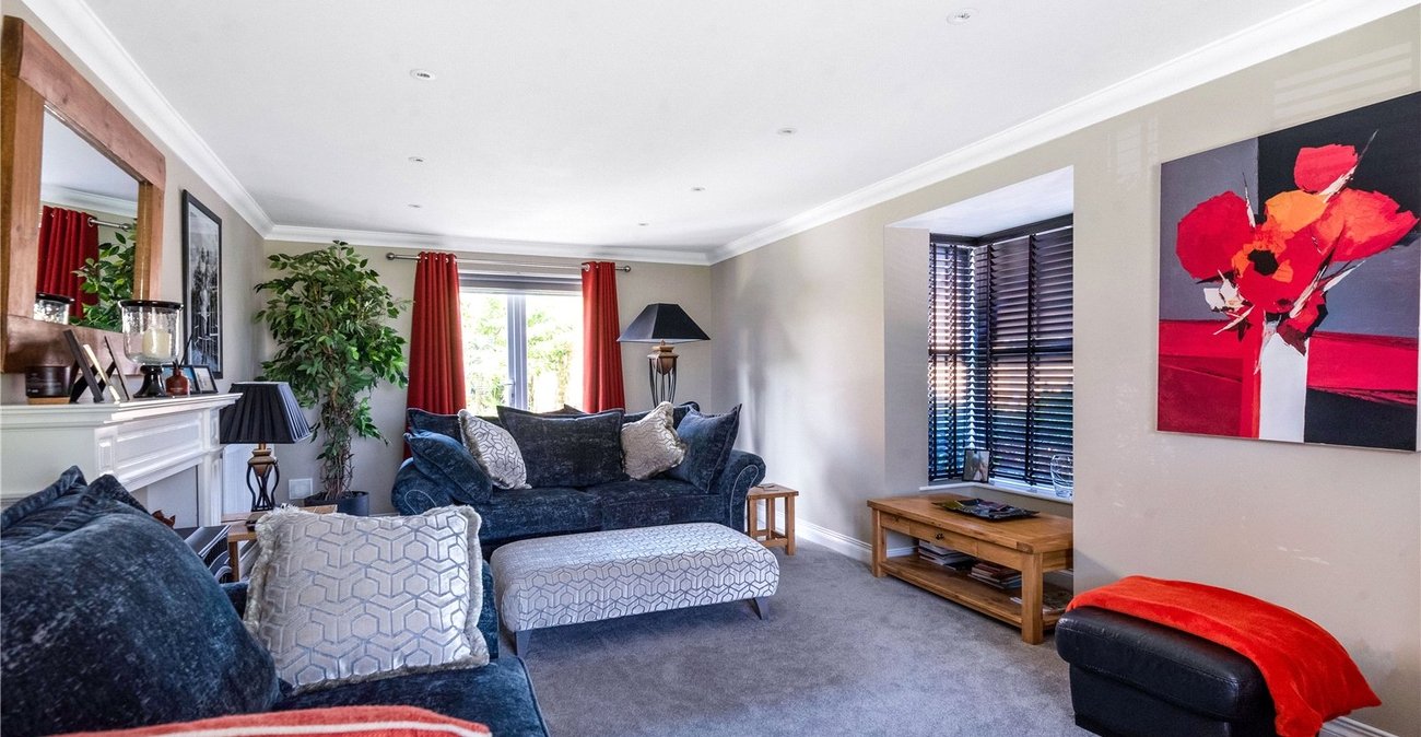 5 bedroom house for sale in Bexley Park | Robinson Jackson