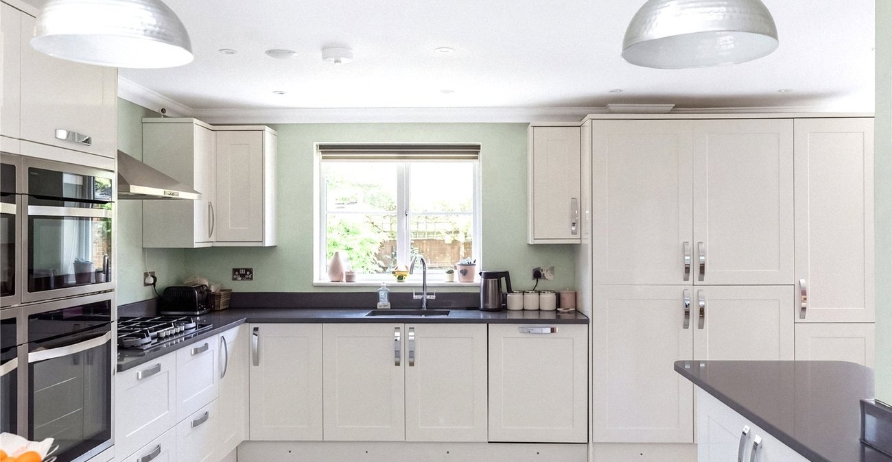 5 bedroom house for sale in Bexley Park | Robinson Jackson