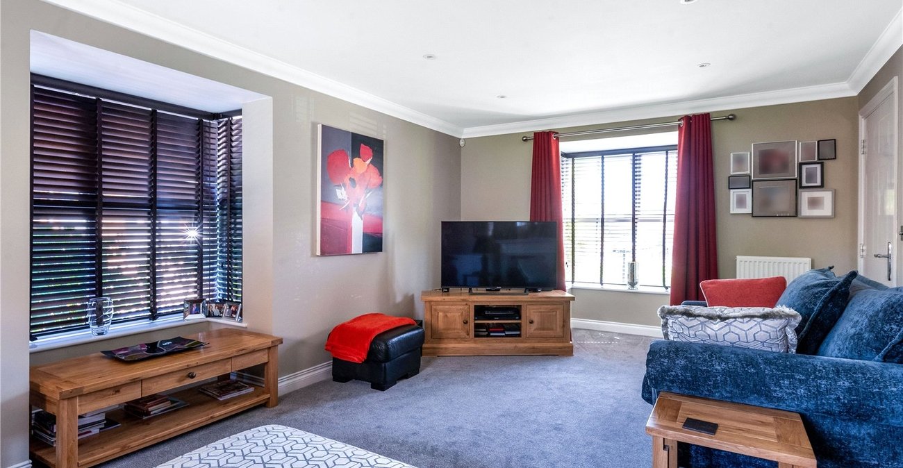 5 bedroom house for sale in Bexley Park | Robinson Jackson