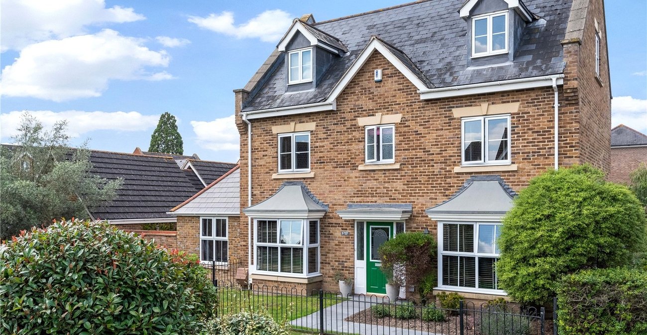 5 bedroom house for sale in Bexley Park | Robinson Jackson