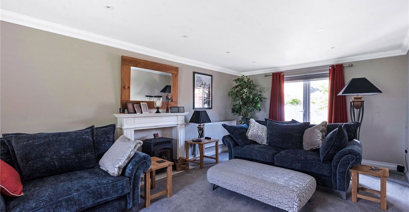 5 bedroom house for sale in Bexley Park | Robinson Jackson