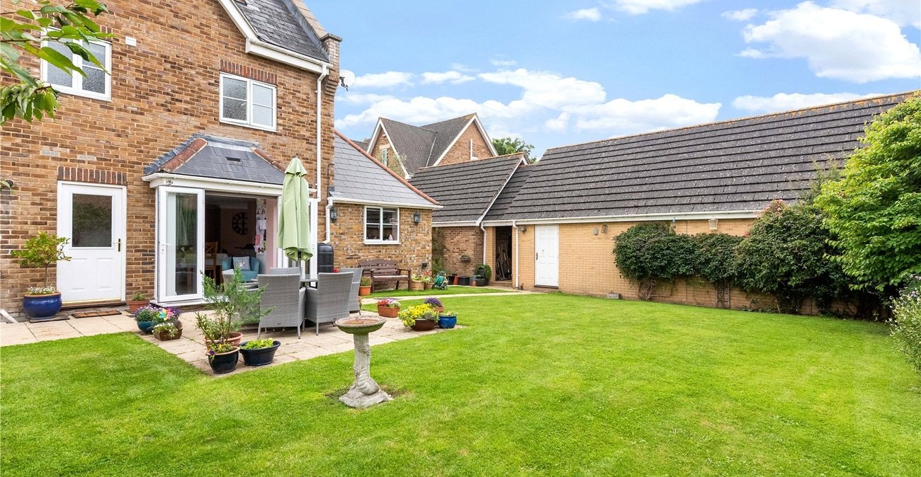5 bedroom house for sale in Bexley Park | Robinson Jackson