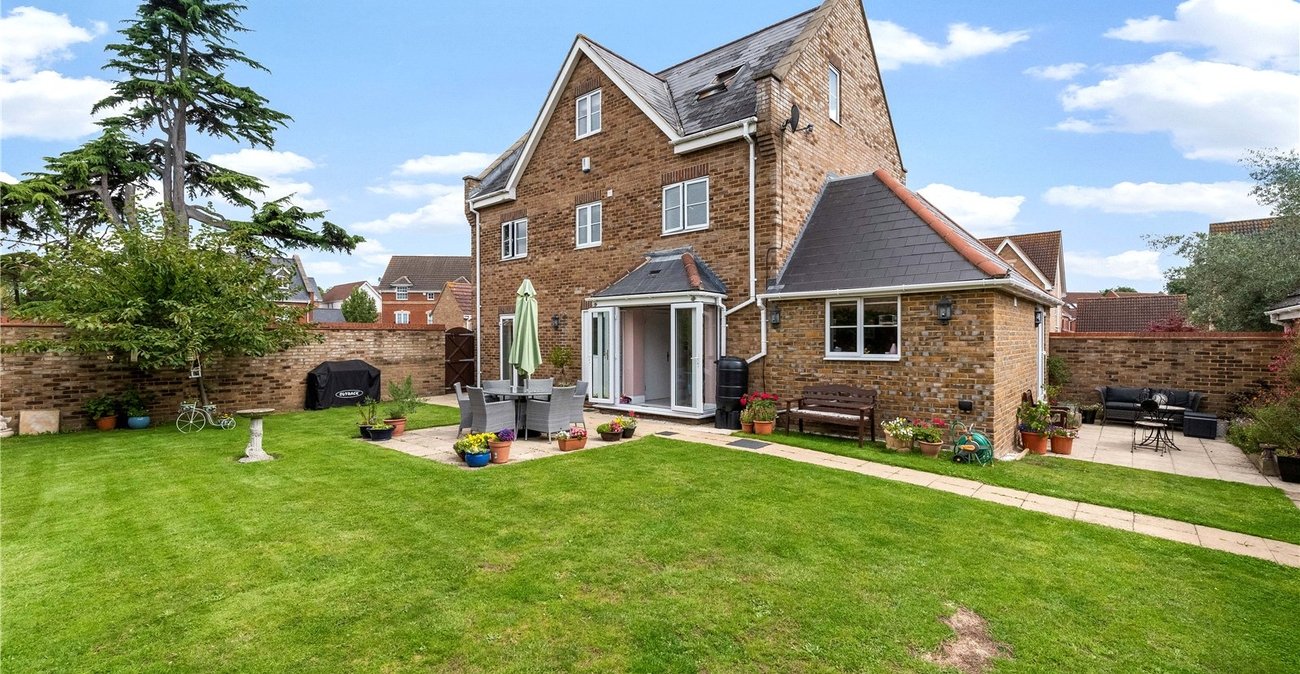 5 bedroom house for sale in Bexley Park | Robinson Jackson