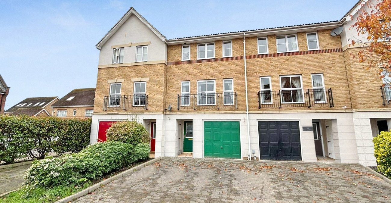 3 bedroom house for sale in Dartford | Robinson Jackson