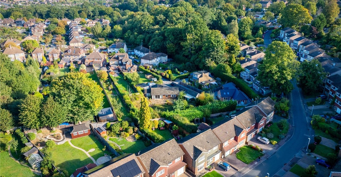property for sale in Tunbridge Wells | Robinson Jackson