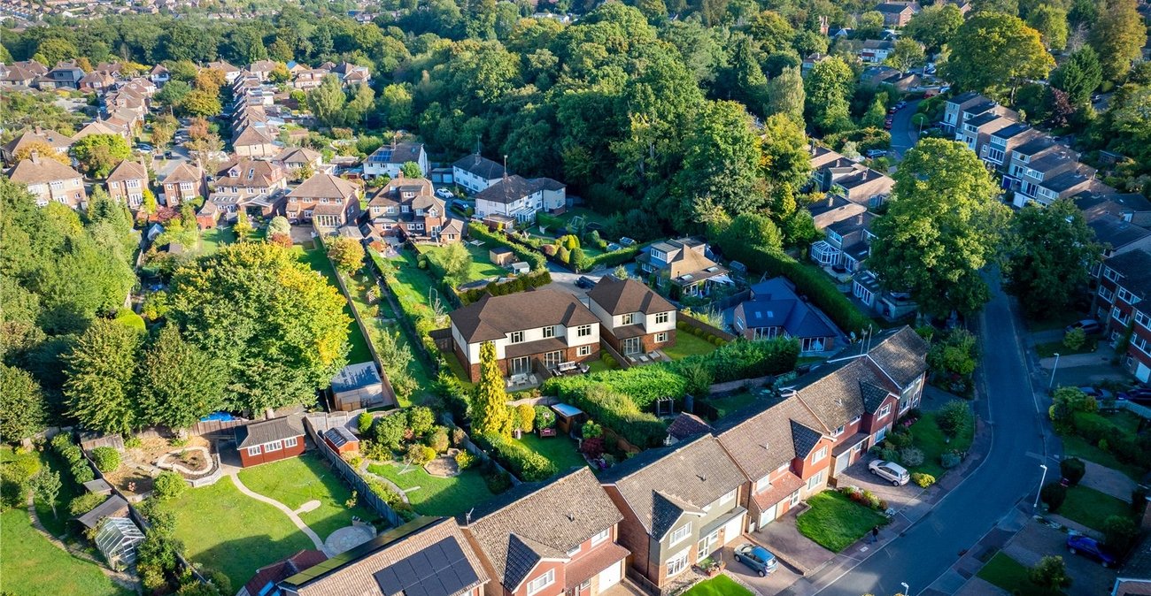 property for sale in Tunbridge Wells | Robinson Jackson