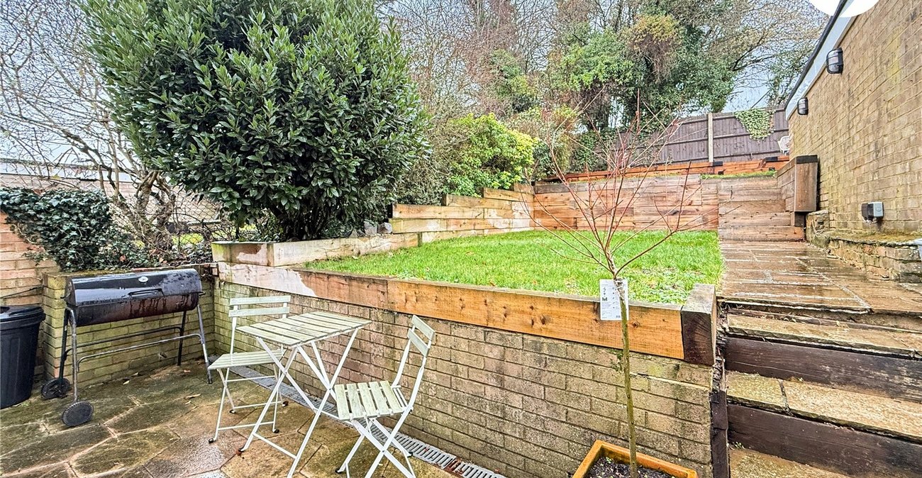 3 bedroom house for sale in Swanley | Robinson Jackson