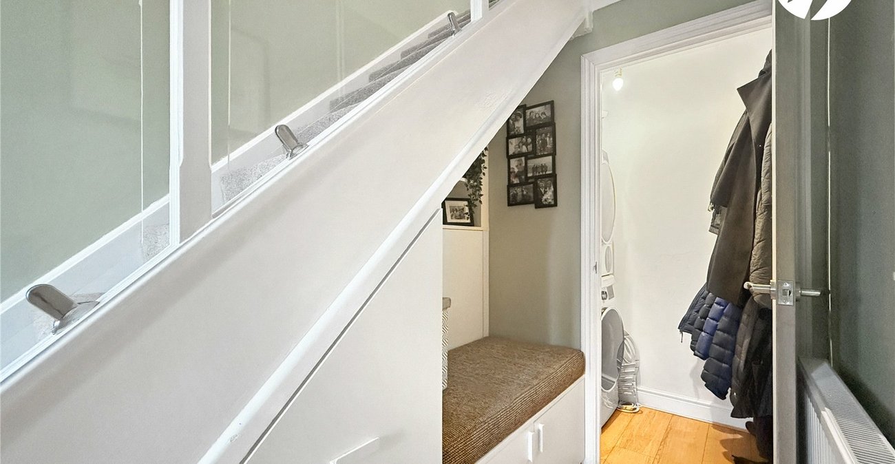 3 bedroom house for sale in Swanley | Robinson Jackson