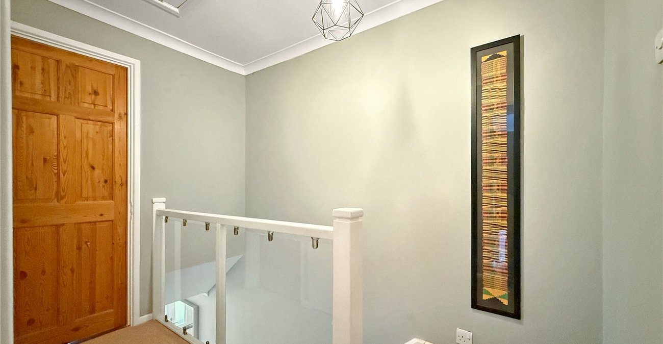 3 bedroom house for sale in Swanley | Robinson Jackson