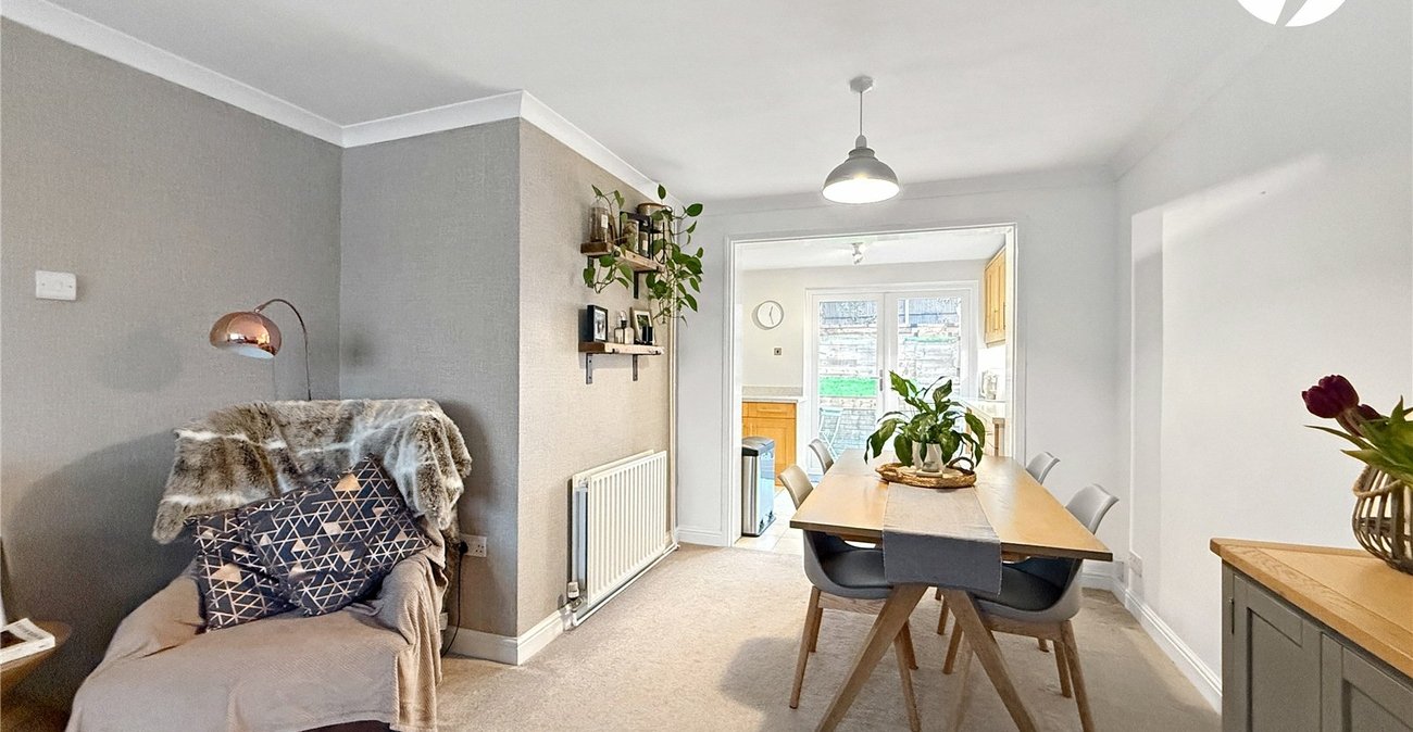 3 bedroom house for sale in Swanley | Robinson Jackson