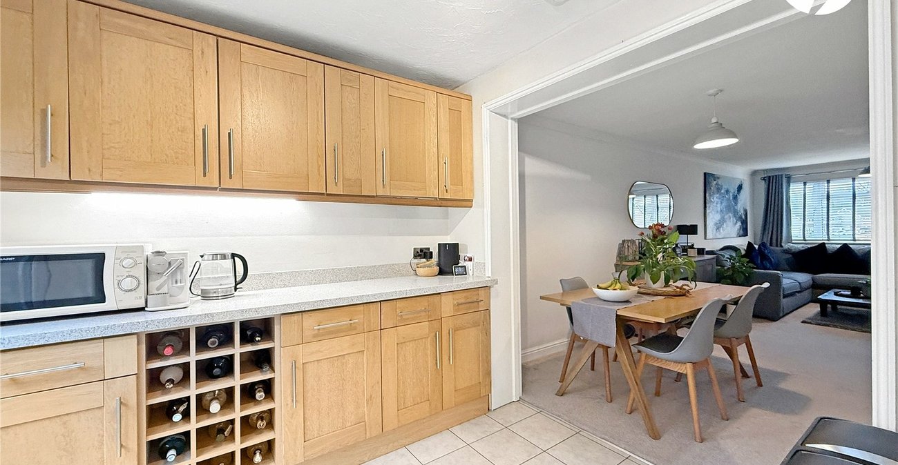 3 bedroom house for sale in Swanley | Robinson Jackson