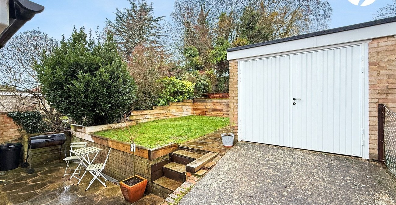 3 bedroom house for sale in Swanley | Robinson Jackson