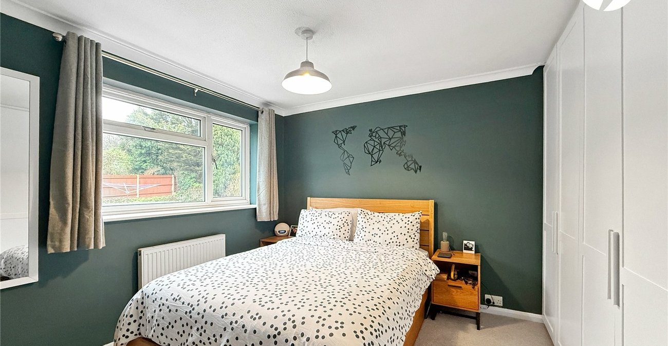 3 bedroom house for sale in Swanley | Robinson Jackson