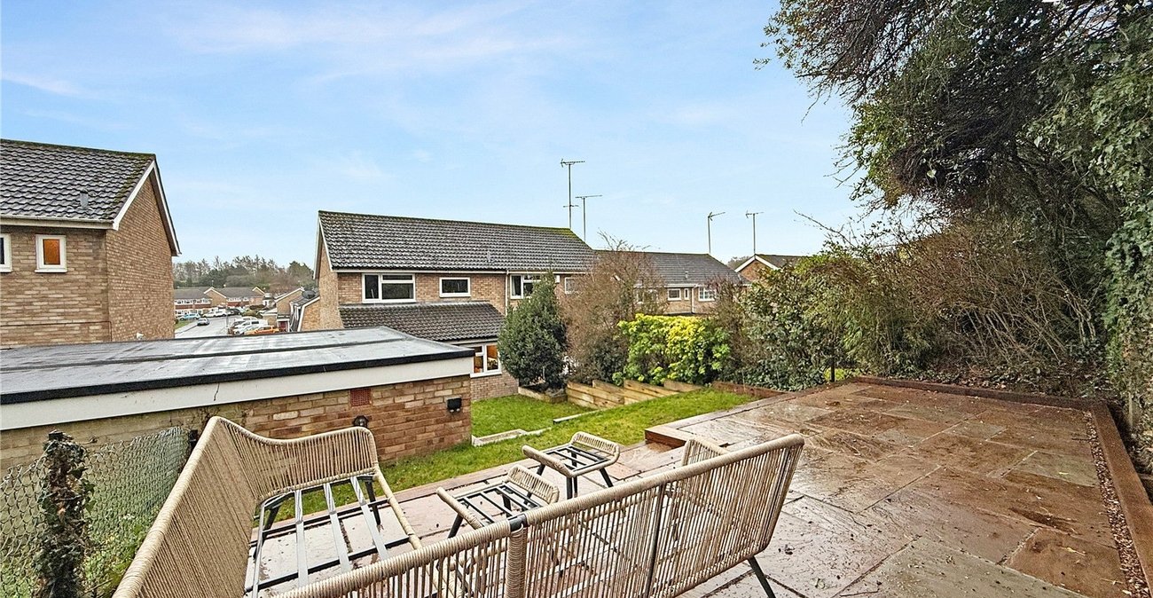 3 bedroom house for sale in Swanley | Robinson Jackson