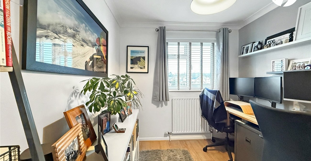 3 bedroom house for sale in Swanley | Robinson Jackson