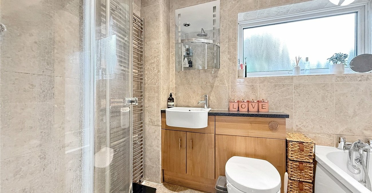 3 bedroom house for sale in Swanley | Robinson Jackson