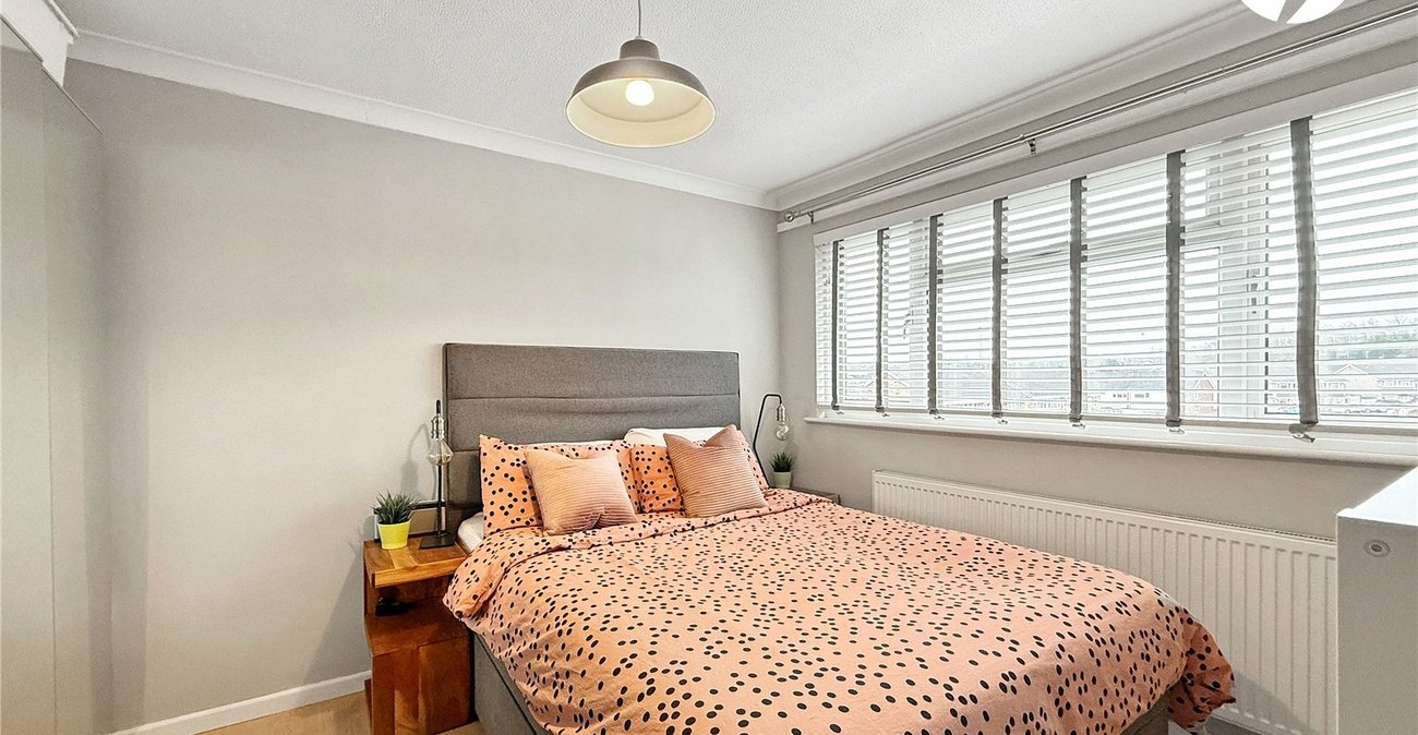 3 bedroom house for sale in Swanley | Robinson Jackson