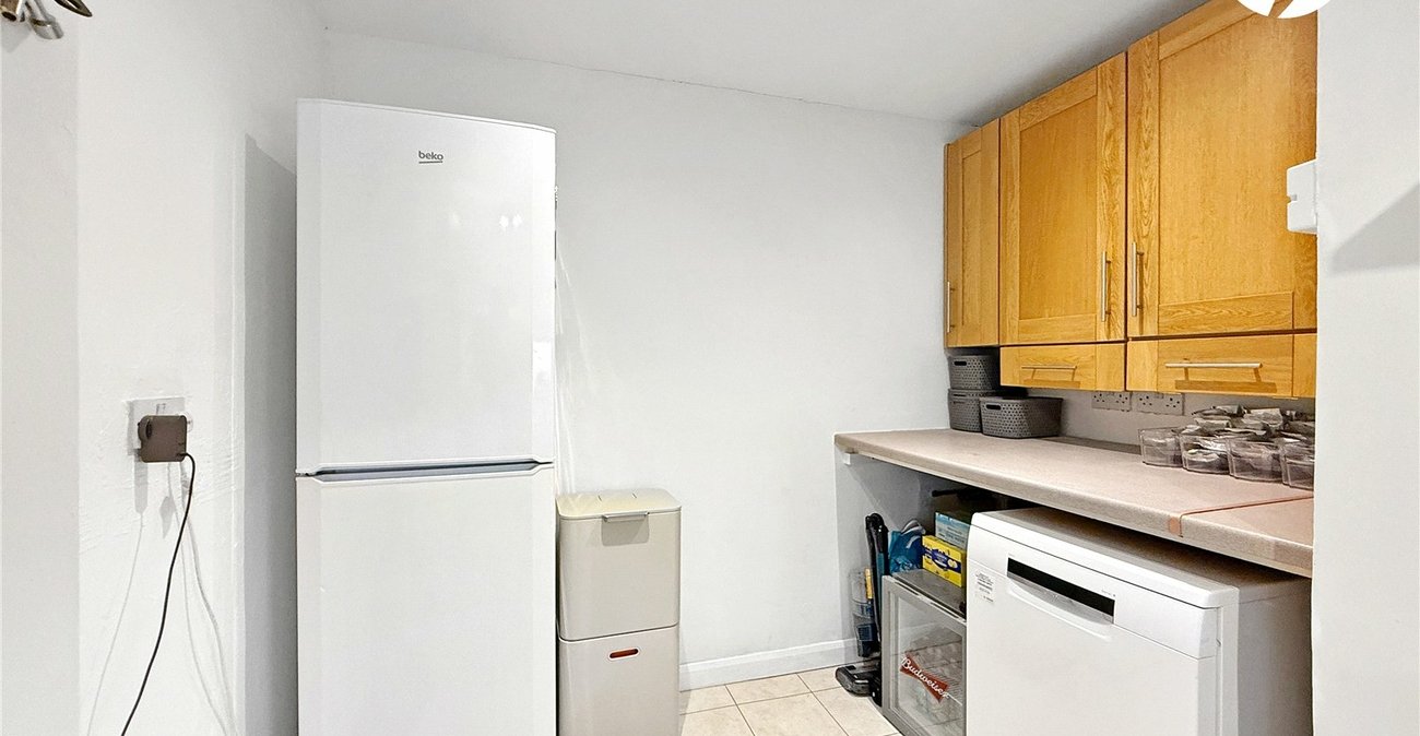 3 bedroom house for sale in Swanley | Robinson Jackson