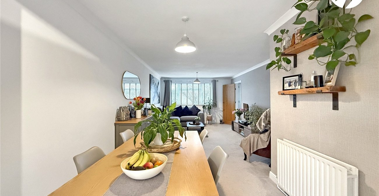 3 bedroom house for sale in Swanley | Robinson Jackson