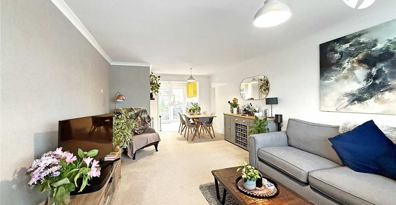 3 bedroom house for sale in Swanley | Robinson Jackson