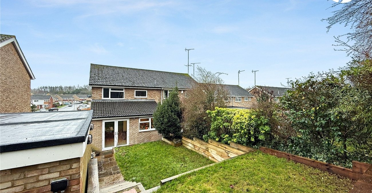 3 bedroom house for sale in Swanley | Robinson Jackson