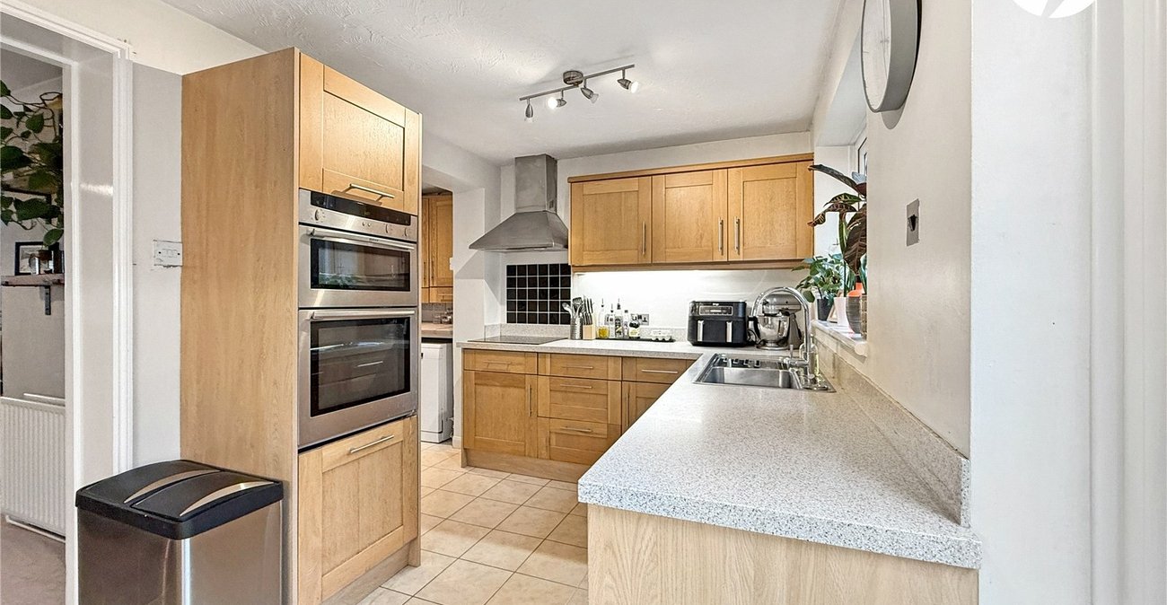 3 bedroom house for sale in Swanley | Robinson Jackson