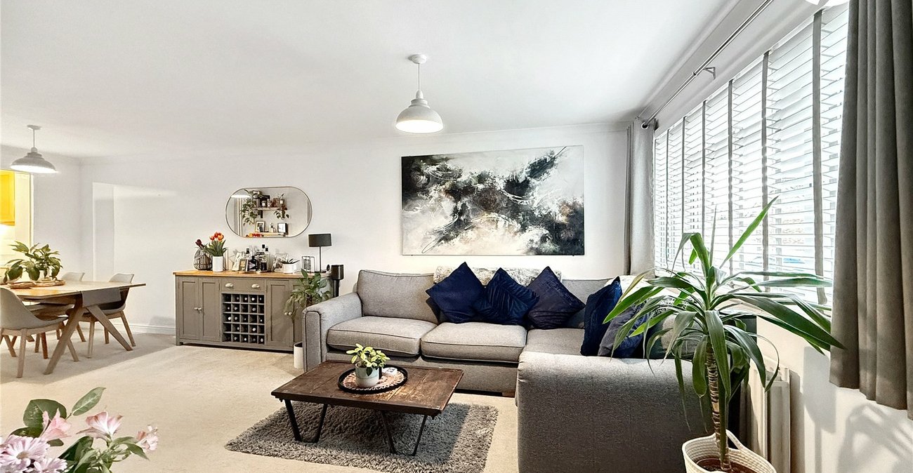 3 bedroom house for sale in Swanley | Robinson Jackson