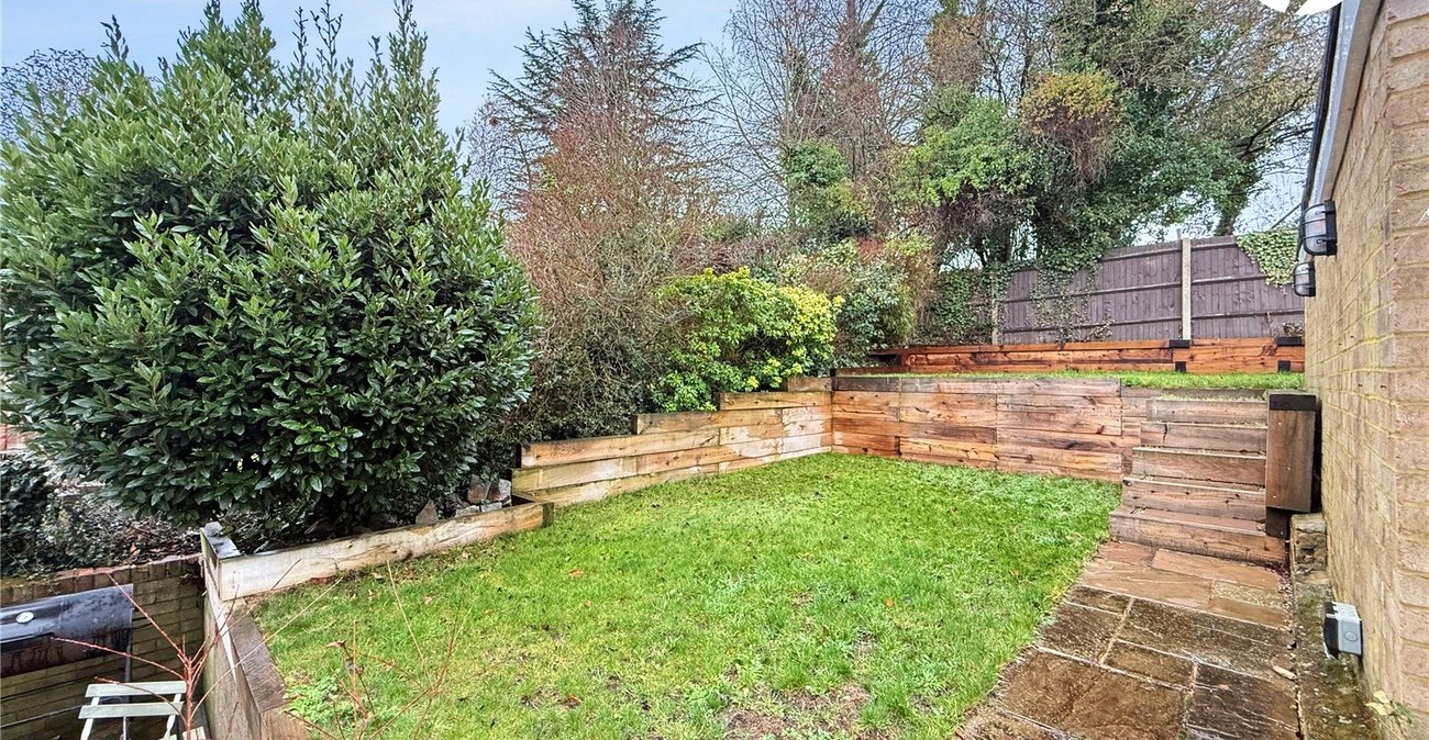 3 bedroom house for sale in Swanley | Robinson Jackson