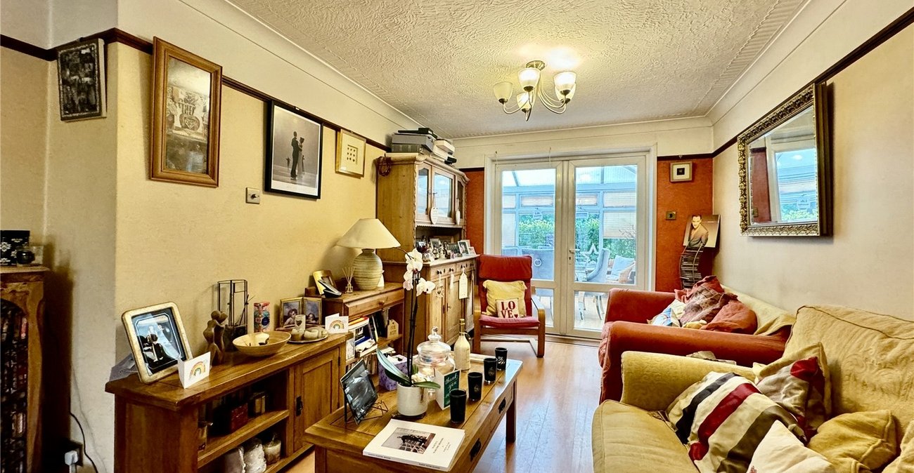 3 bedroom house for sale in Swanley | Robinson Jackson