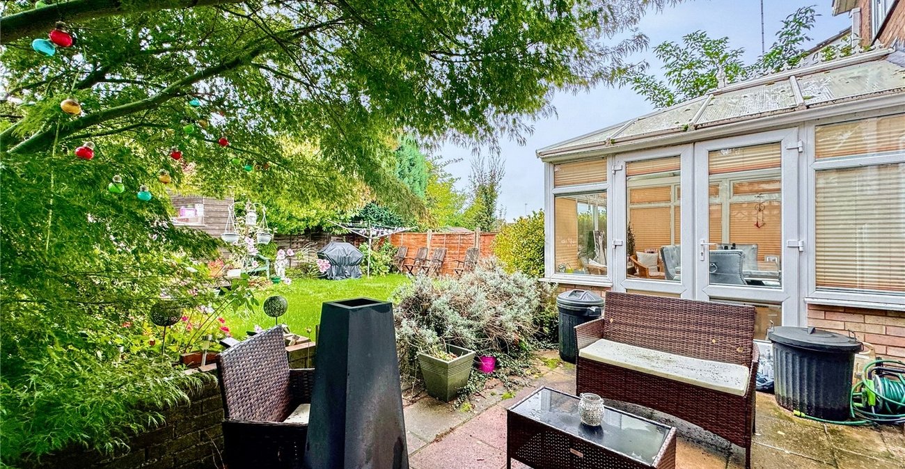 3 bedroom house for sale in Swanley | Robinson Jackson