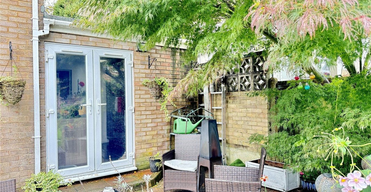 3 bedroom house for sale in Swanley | Robinson Jackson