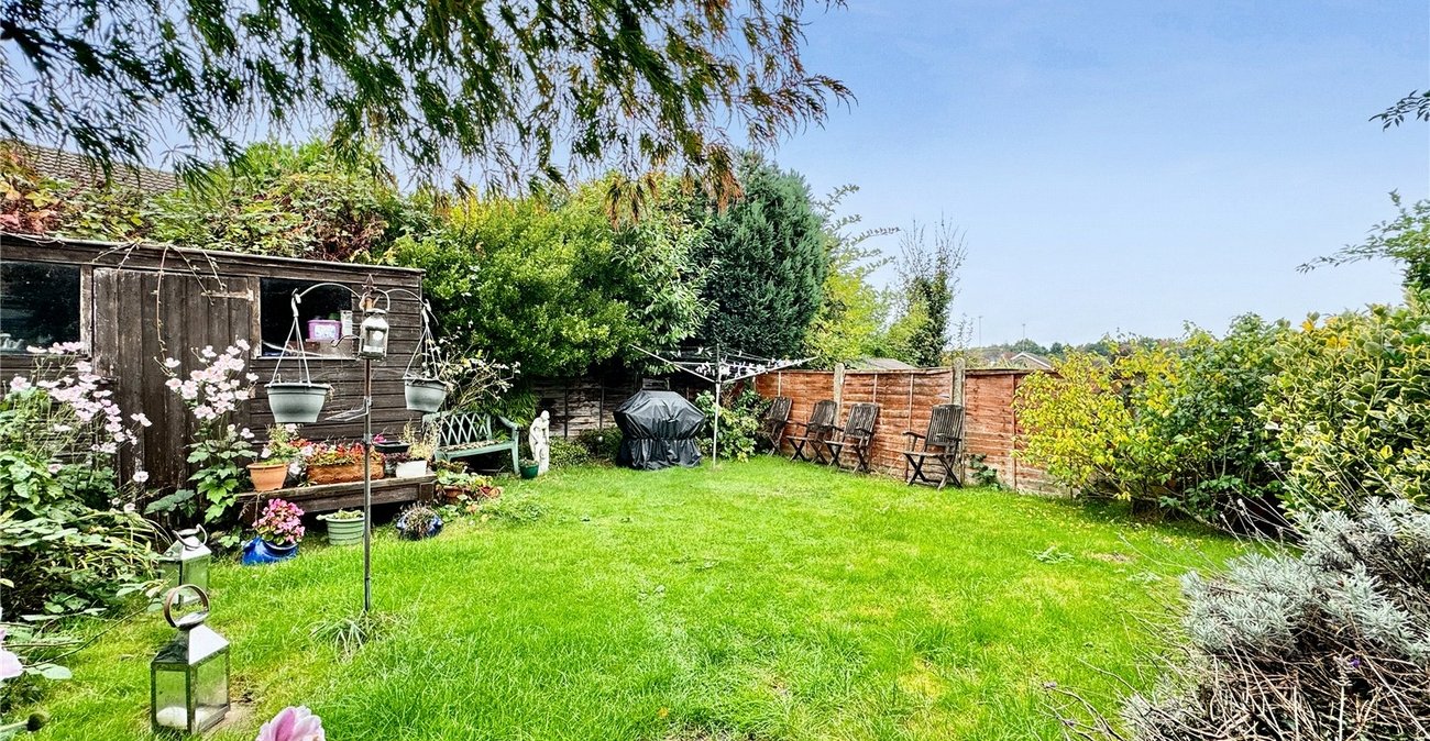 3 bedroom house for sale in Swanley | Robinson Jackson