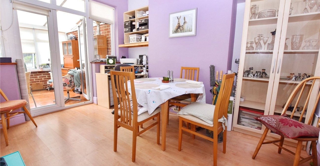 3 bedroom house for sale in Bexleyheath | Robinson Jackson