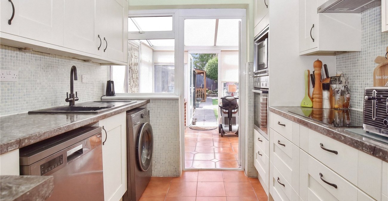 3 bedroom house for sale in Bexleyheath | Robinson Jackson