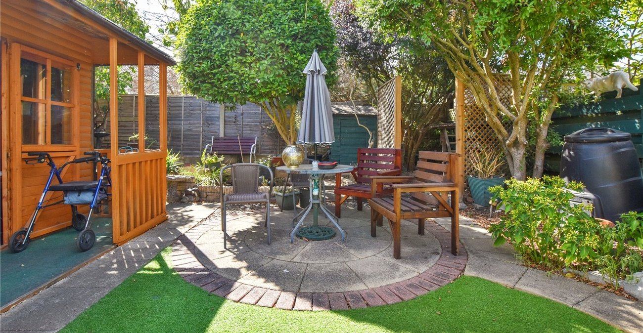 3 bedroom house for sale in Bexleyheath | Robinson Jackson
