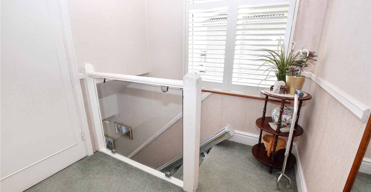 3 bedroom house for sale in Bexleyheath | Robinson Jackson