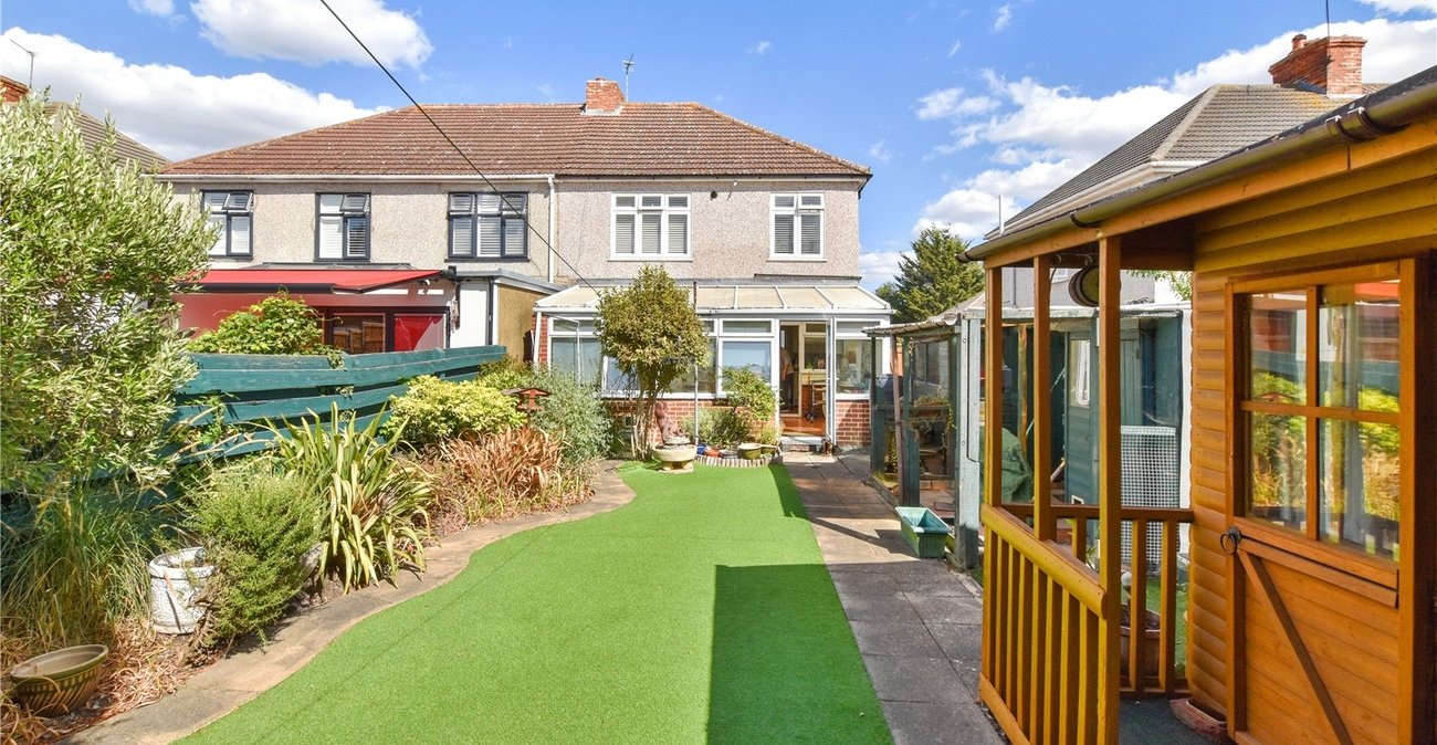 3 bedroom house for sale in Bexleyheath | Robinson Jackson