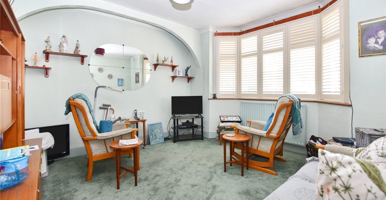 3 bedroom house for sale in Bexleyheath | Robinson Jackson
