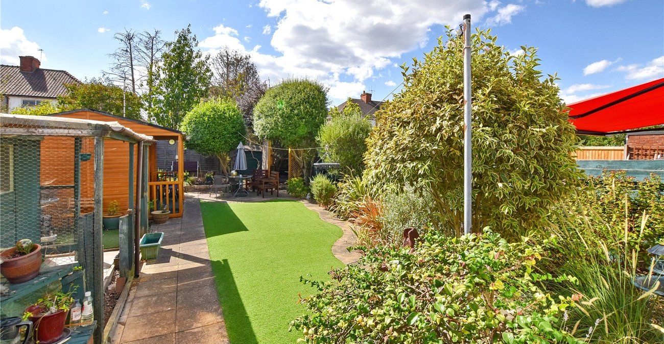 3 bedroom house for sale in Bexleyheath | Robinson Jackson
