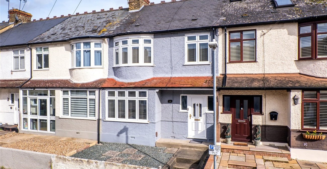 3 bedroom house for sale in Gravesend | Robinson Michael & Jackson