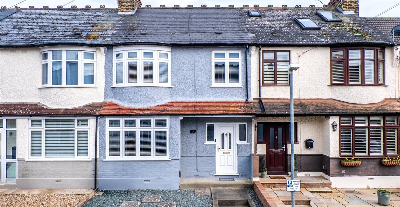 3 bedroom house for sale in Gravesend | Robinson Michael & Jackson