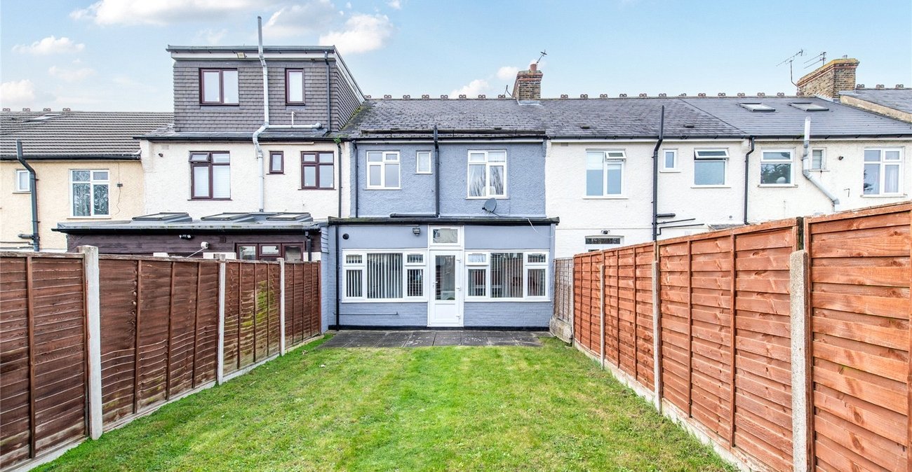 3 bedroom house for sale in Gravesend | Robinson Michael & Jackson