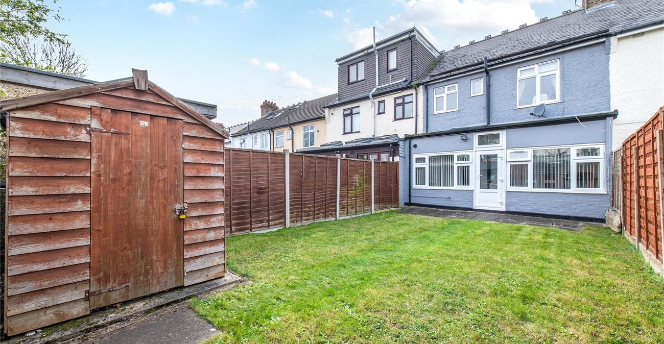 3 bedroom house for sale in Gravesend | Robinson Michael & Jackson