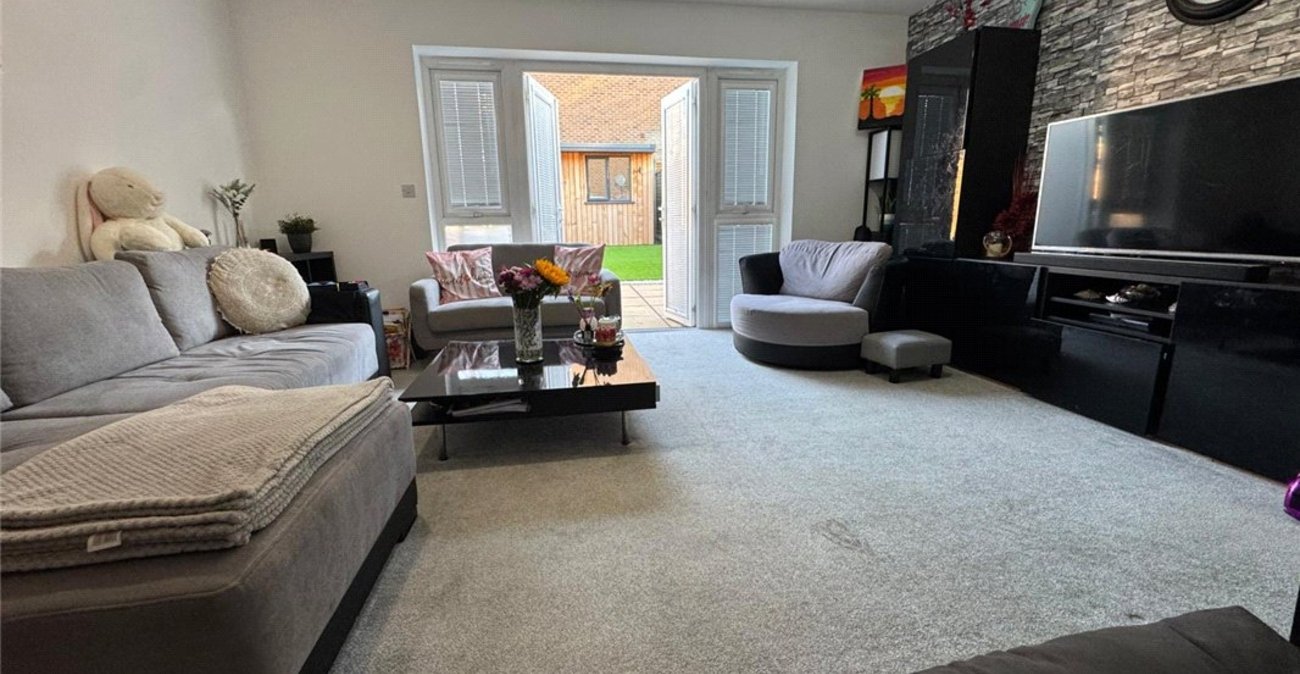 3 bedroom house for sale in Orpington | Robinson Jackson
