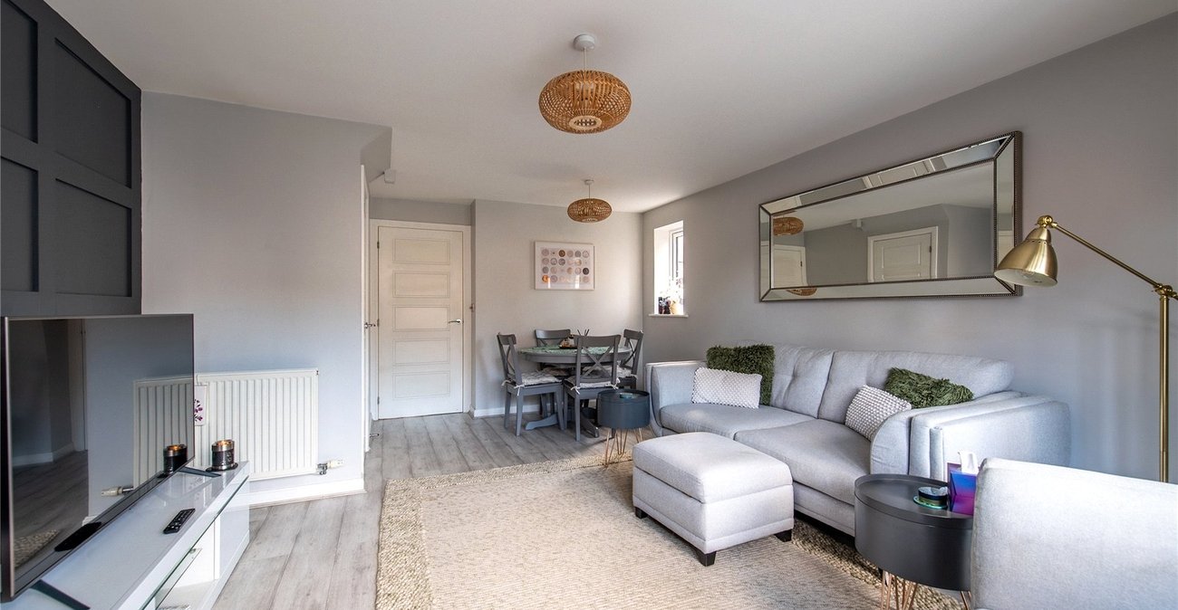 3 bedroom property for sale in Allington | Robinson Michael & Jackson