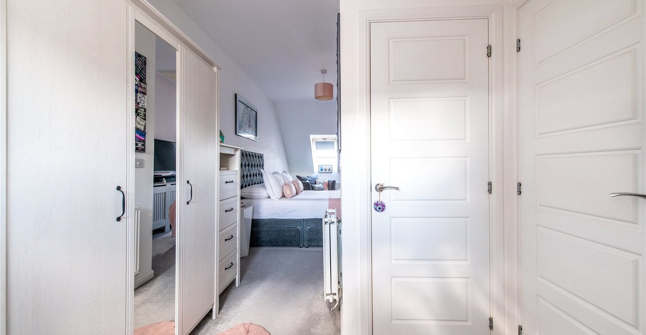 3 bedroom property for sale in Allington | Robinson Michael & Jackson